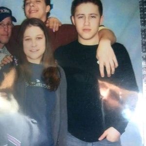 Meet your Posher, Darlene